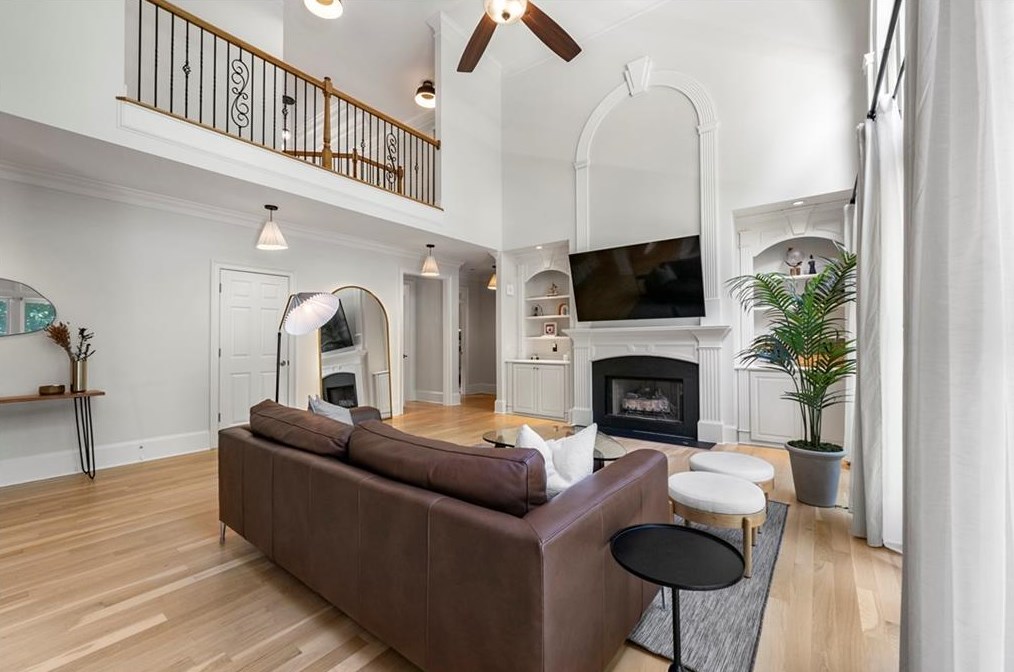 2251 Glen Mary Pl, Duluth GA 30097-3715 exterior