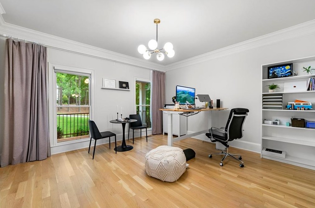 2251 Glen Mary Pl, Duluth GA 30097-3715 exterior