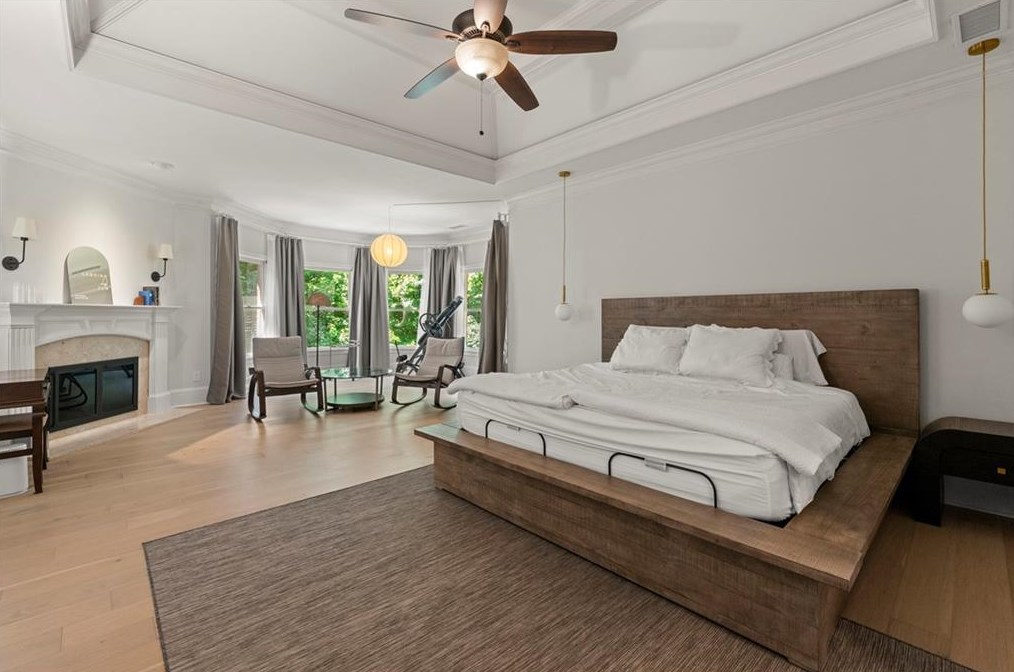 2251 Glen Mary Pl, Duluth GA 30097-3715 exterior