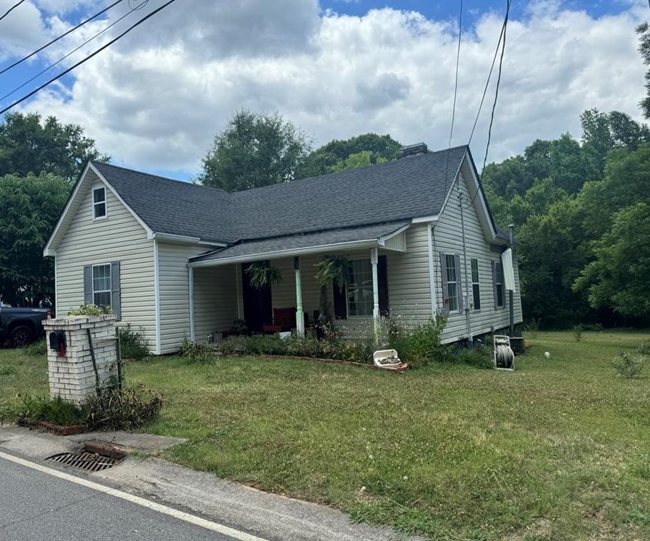 409 Knight St, Monroe, GA 30655