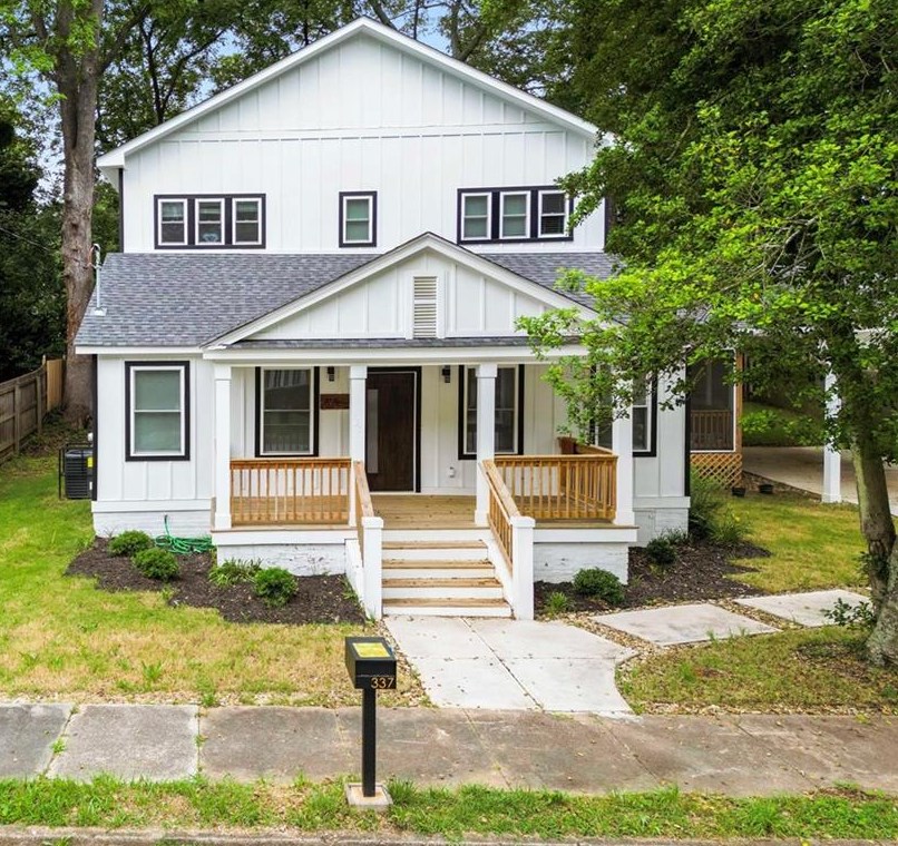 337 Clifford Ave Ne, Atlanta, GA 30317