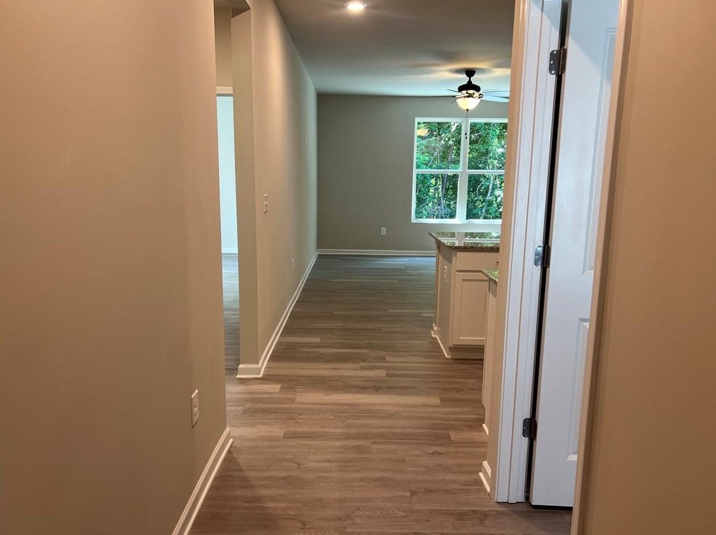 827 Shannon Cir Ne, Rome, GA 30161