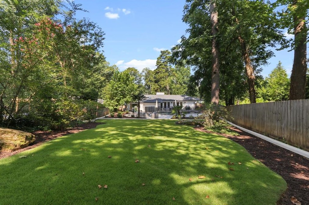 1798 Holly Ln, Atlanta GA  30329-3524 exterior