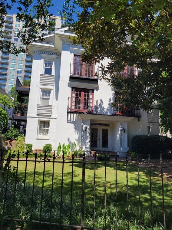 1078 Piedmont Ave Ne #202, Atlanta, GA 30309