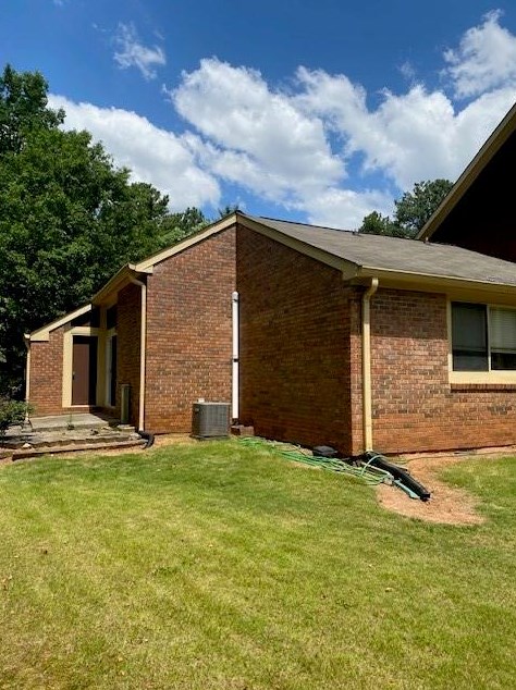 64 Country Place Ct, Alpharetta, GA 30005-4411