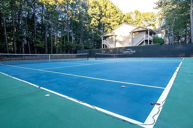 606 Country Park Dr Se, Smyrna, GA 30080