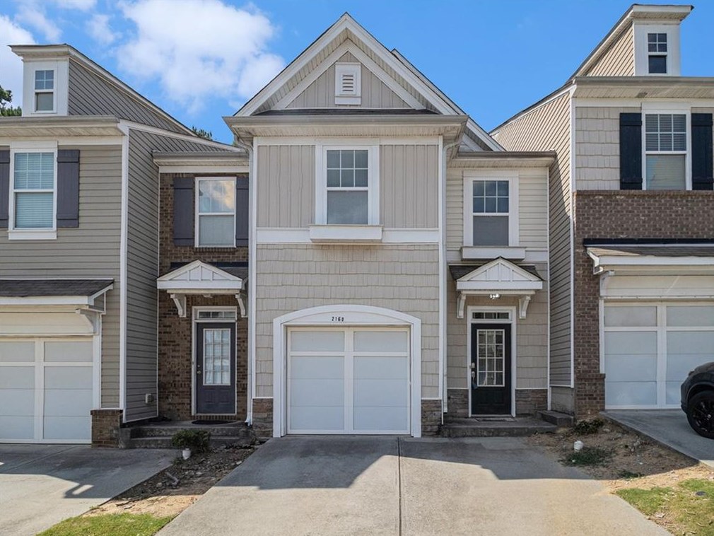 2160 Executive Dr, Duluth, GA 30096