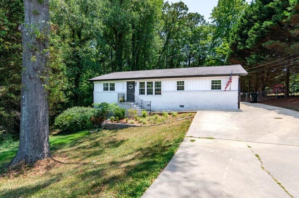 1736 Cunningham Rd Sw, Marietta, GA 30008