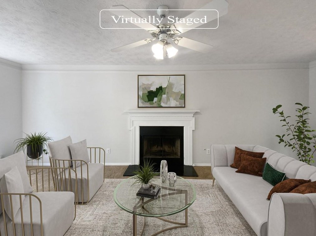 2110 Glenwood Downs Dr, Decatur, GA 30035-1830