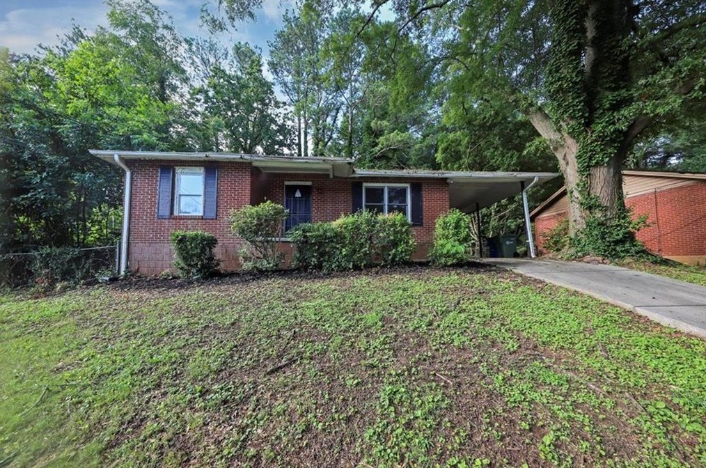 69 Macon Pl, Atlanta, GA 30354