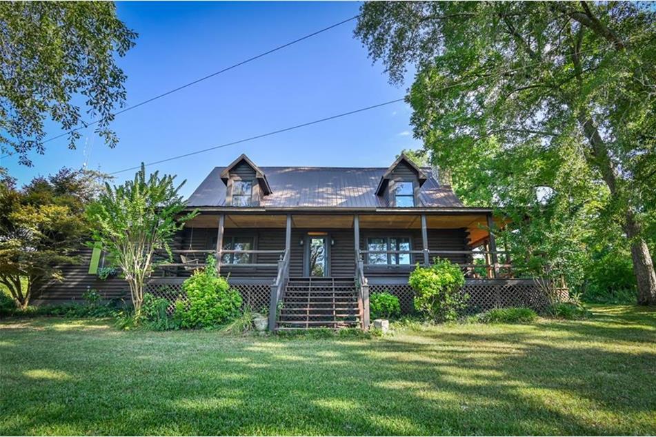 1328 Community Dr, Union Point, GA 30669 MLS 7410797 Coldwell Banker