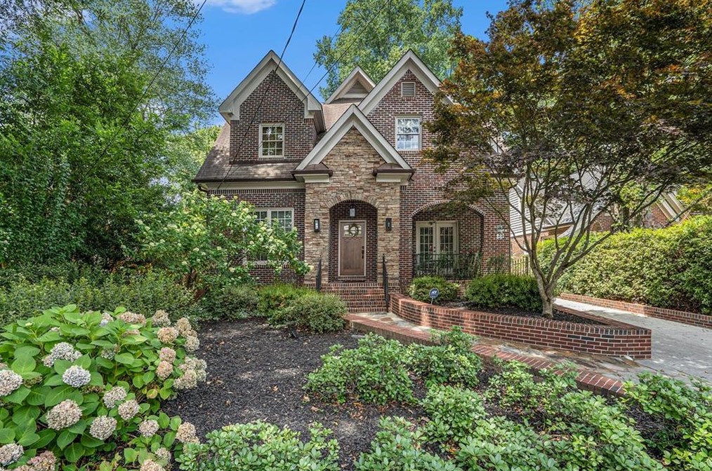 1123 University Dr Ne, Atlanta, GA 30306