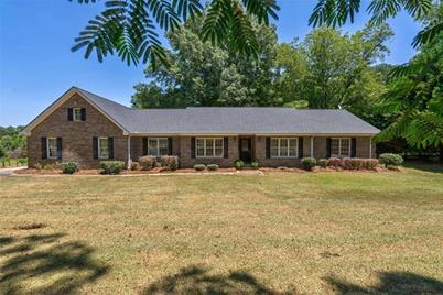 3851 Doster Road, Rutledge, GA 30663 - Photo 1