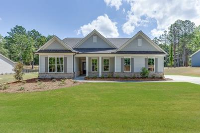 2105 Nunnally Farm Road, Monroe, GA 30655 - Photo 1