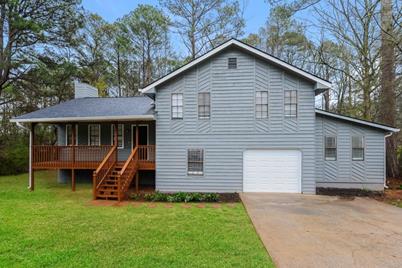 408 Hearth Place, Lawrenceville, GA 30043 - Photo 1