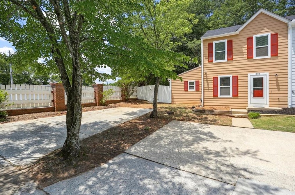 1802 Cumberland Valley Pl Se, Smyrna, GA 30080