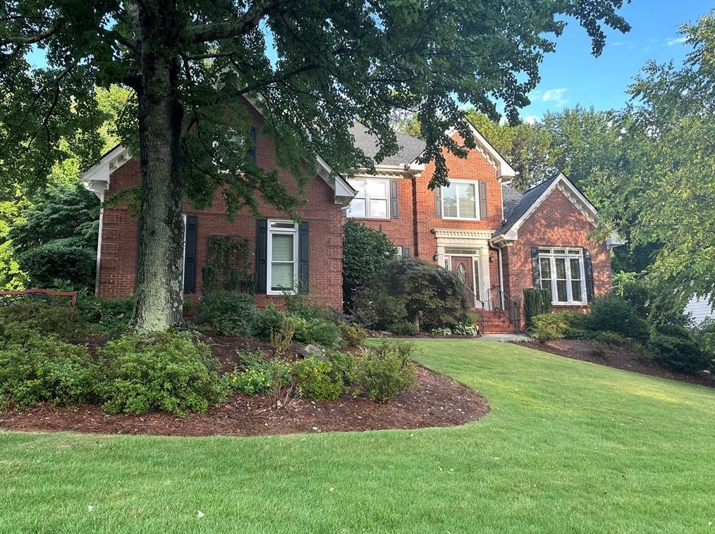 1464 Mill Rose Trce, Lawrenceville, GA 30044-6191