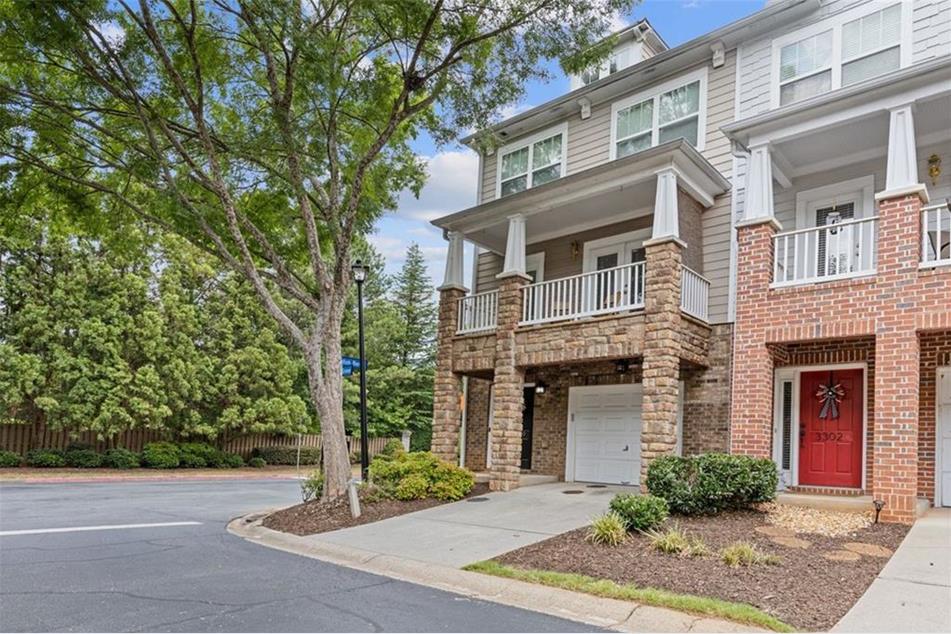 3300 Regatta Grove, Alpharetta, GA 30004 - MLS 7412054 - Coldwell Banker