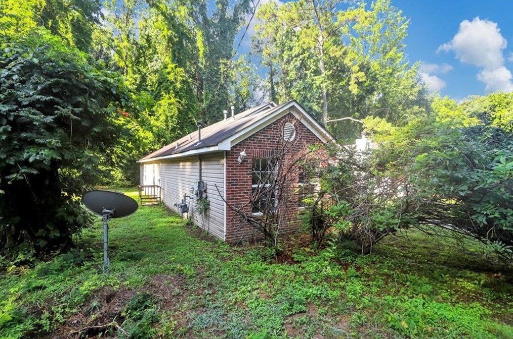 3968 Blanton Ave Sw, Atlanta, GA 30331