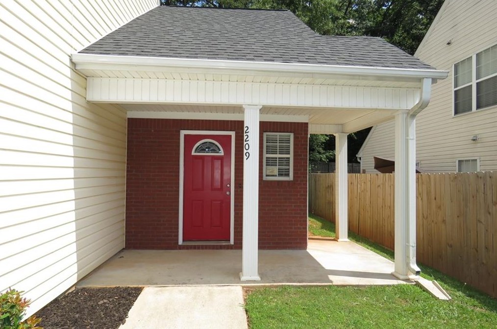 2209 Wingfoot Pl, Decatur, GA 30035