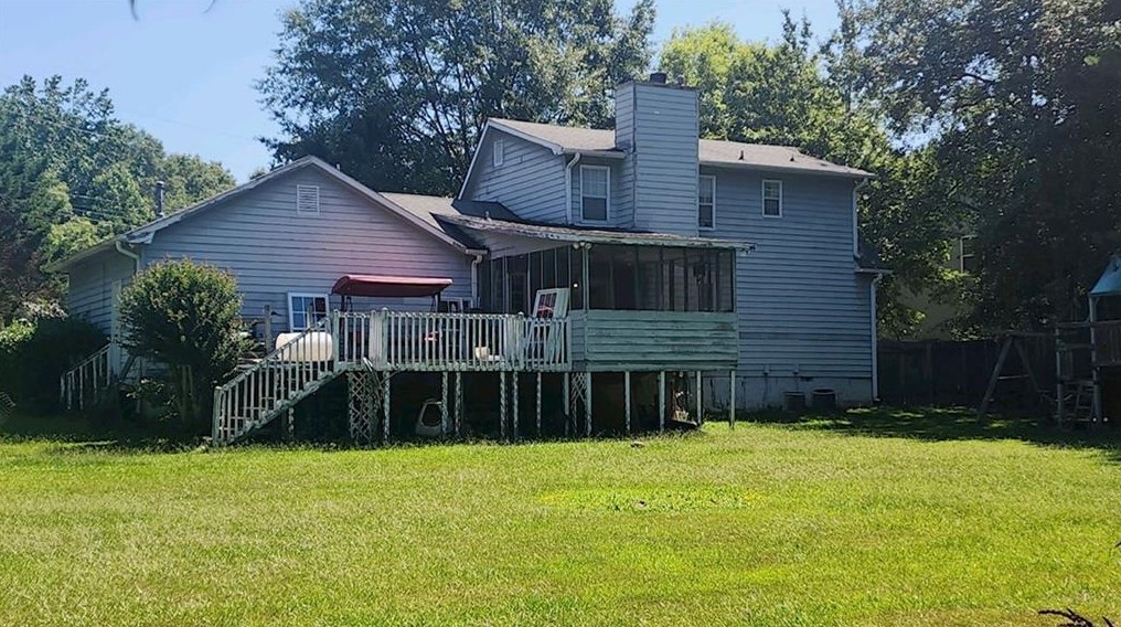 5265 Springtide Ln, Powder Springs, GA 30127-3837