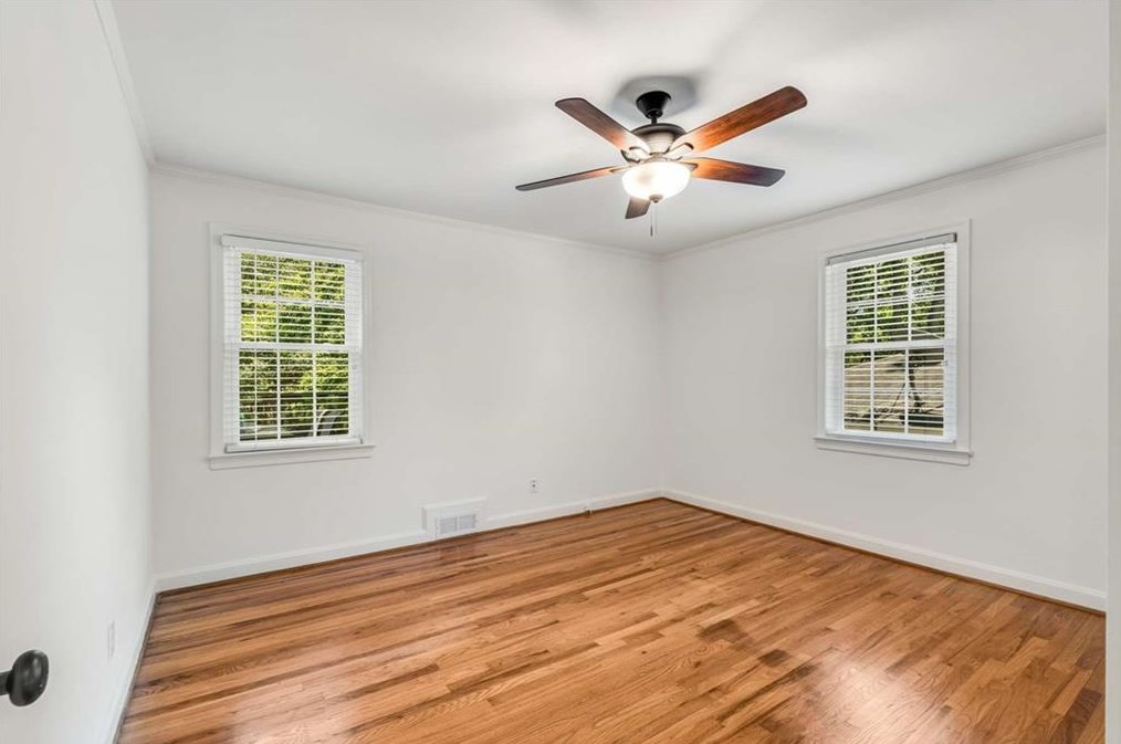 1943 Kilburn Dr, Atlanta GA  30324-4852 exterior