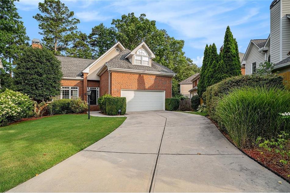 3263 Henley Park Dr, Atlanta, GA 30340 MLS 7413528 Coldwell Banker