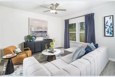 133 Pyramid Lane #TH-D1, Hoschton, GA 30548 - Photo 4