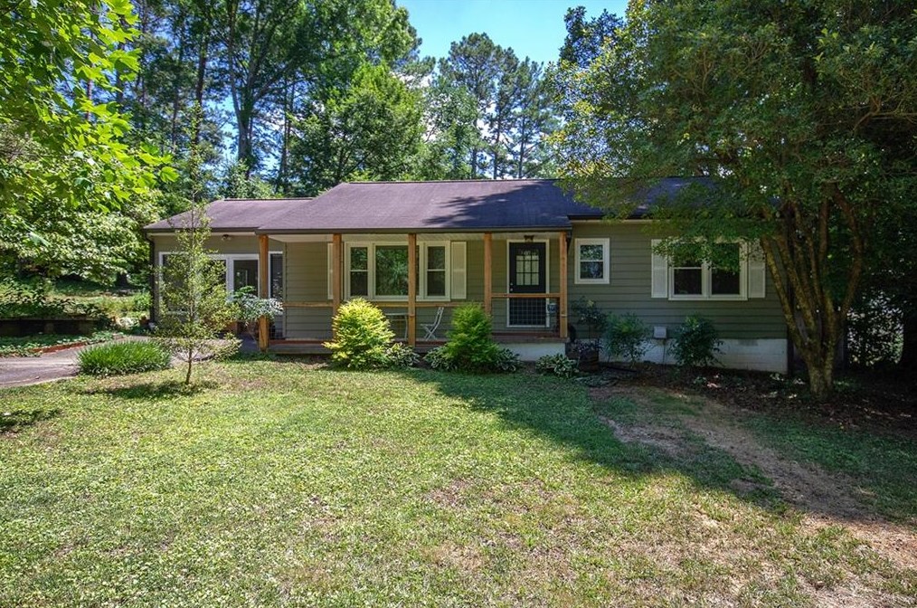 285 Jasper St, Fairmount, GA 30139