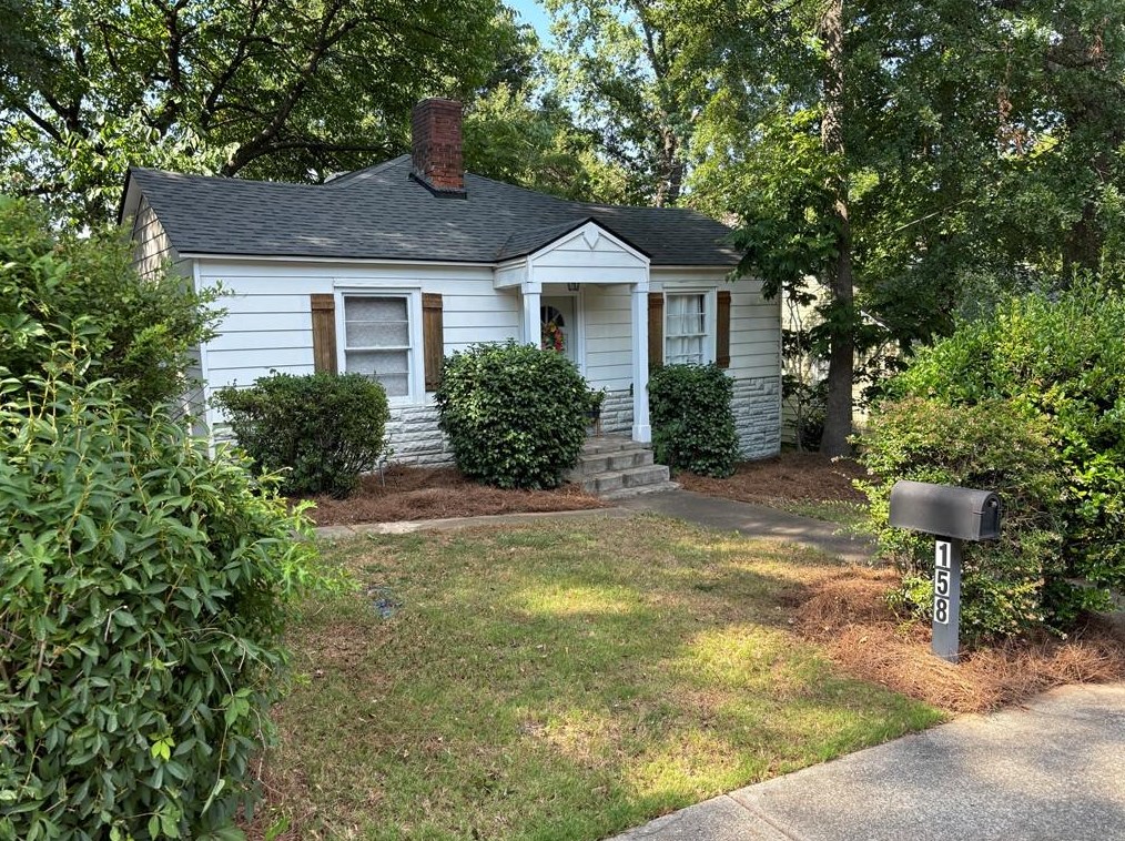 158 Hill St, Roswell, GA 30075