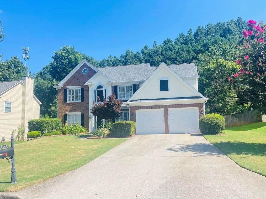 6485 Stapleford Ln, Duluth, GA 30097