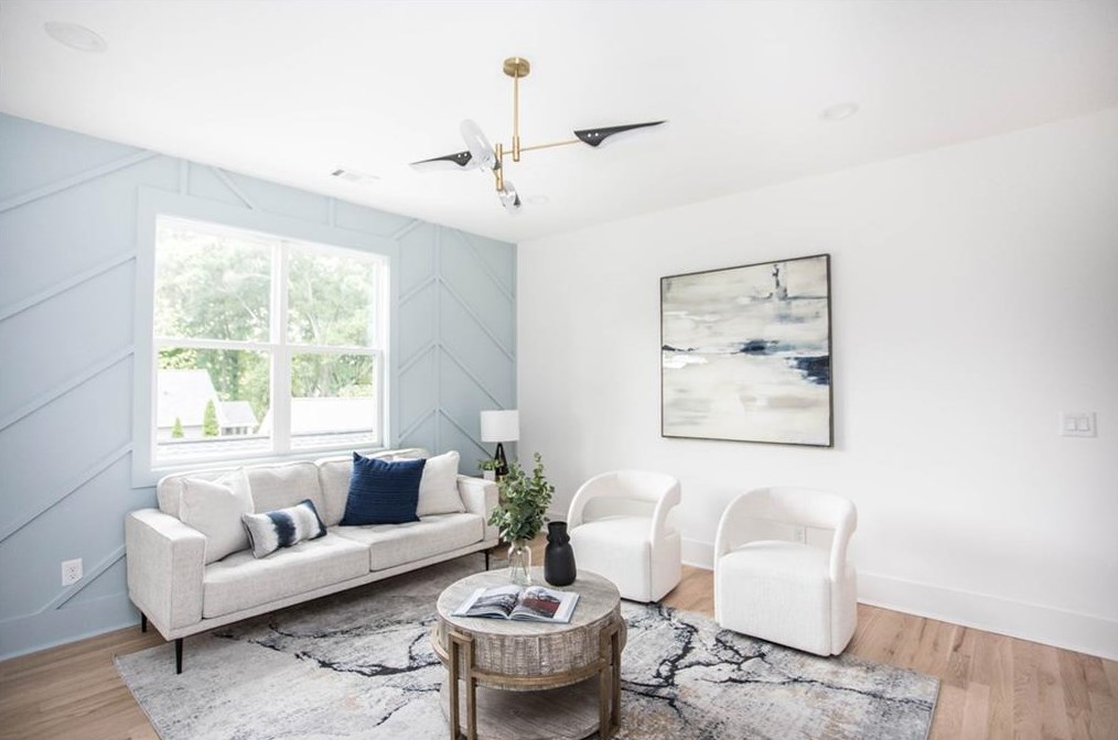 208 Sisson Ave, Atlanta GA  30317-1422 exterior