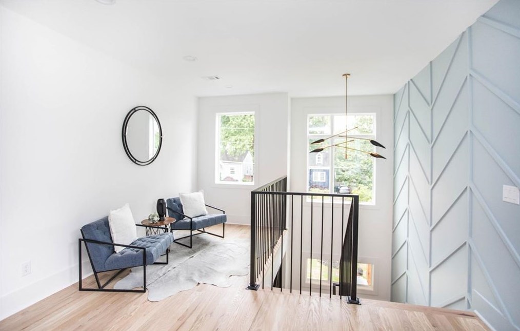 208 Sisson Ave, Atlanta GA  30317-1422 exterior