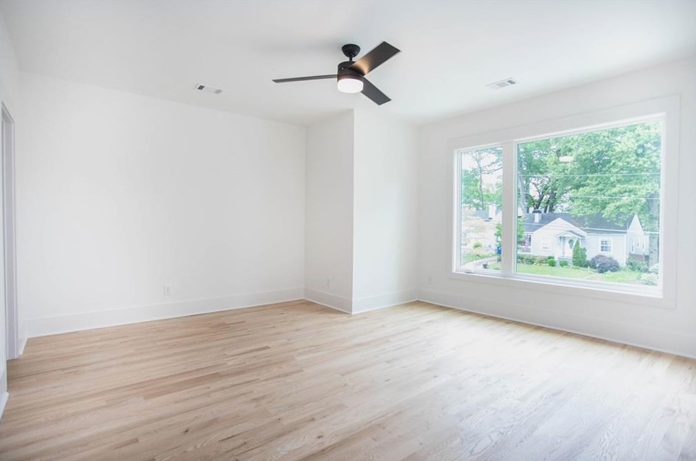 208 Sisson Ave, Atlanta GA  30317-1422 exterior