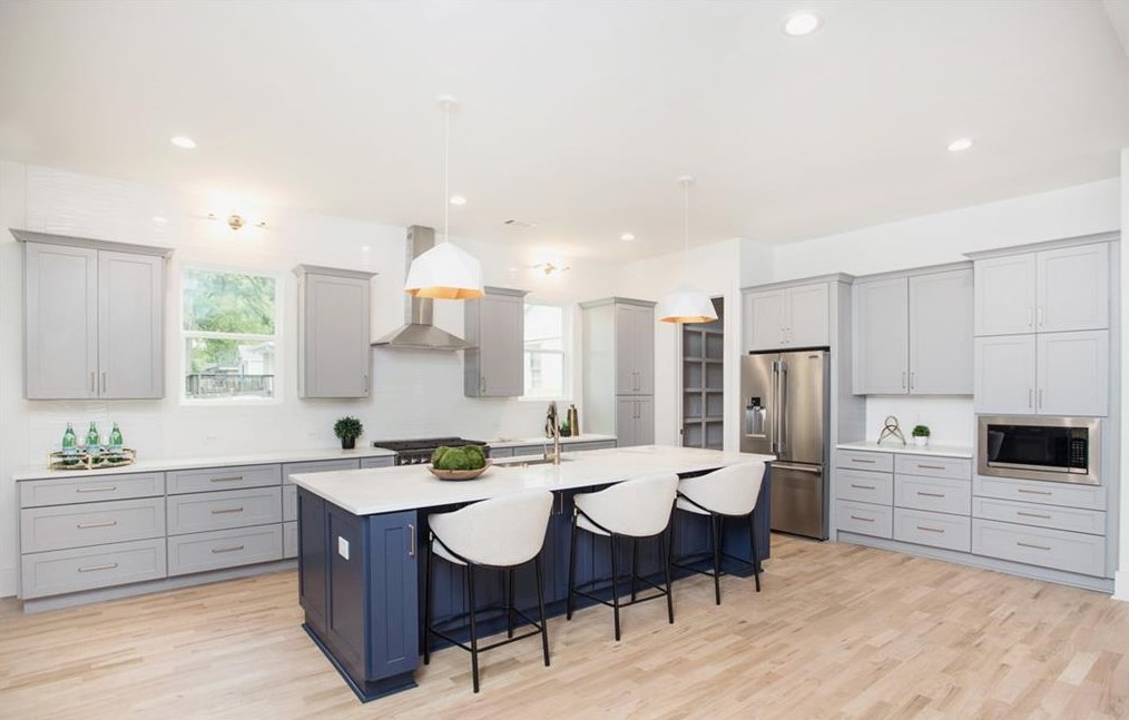 208 Sisson Ave, Atlanta GA  30317-1422 exterior