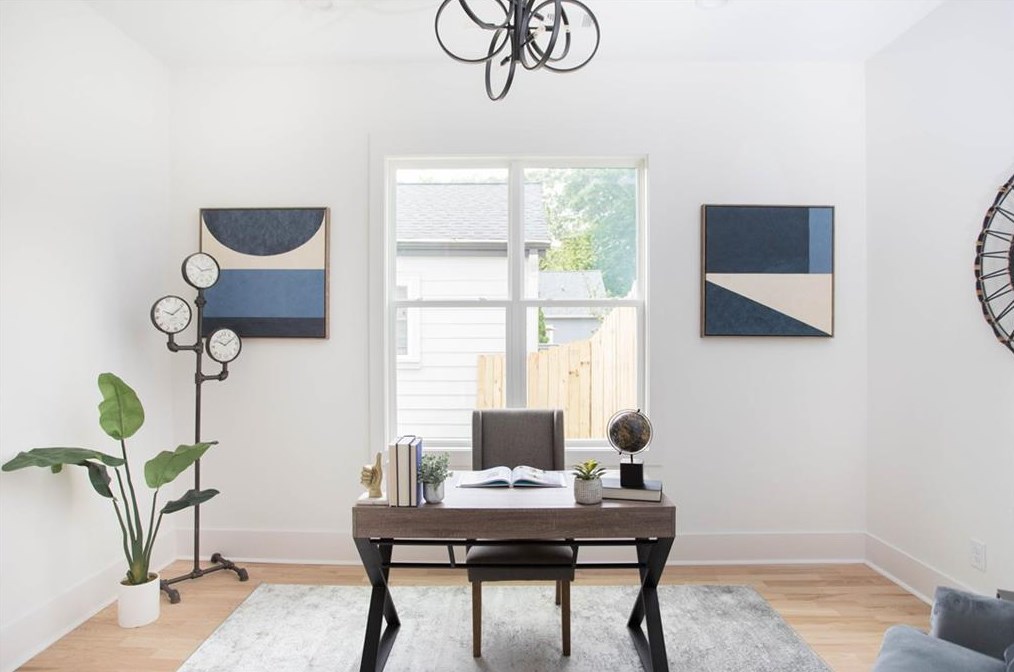 208 Sisson Ave, Atlanta GA  30317-1422 exterior