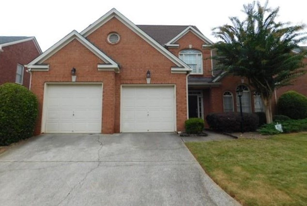 3938 Kendall Cv, Atlanta, GA 30340-4633