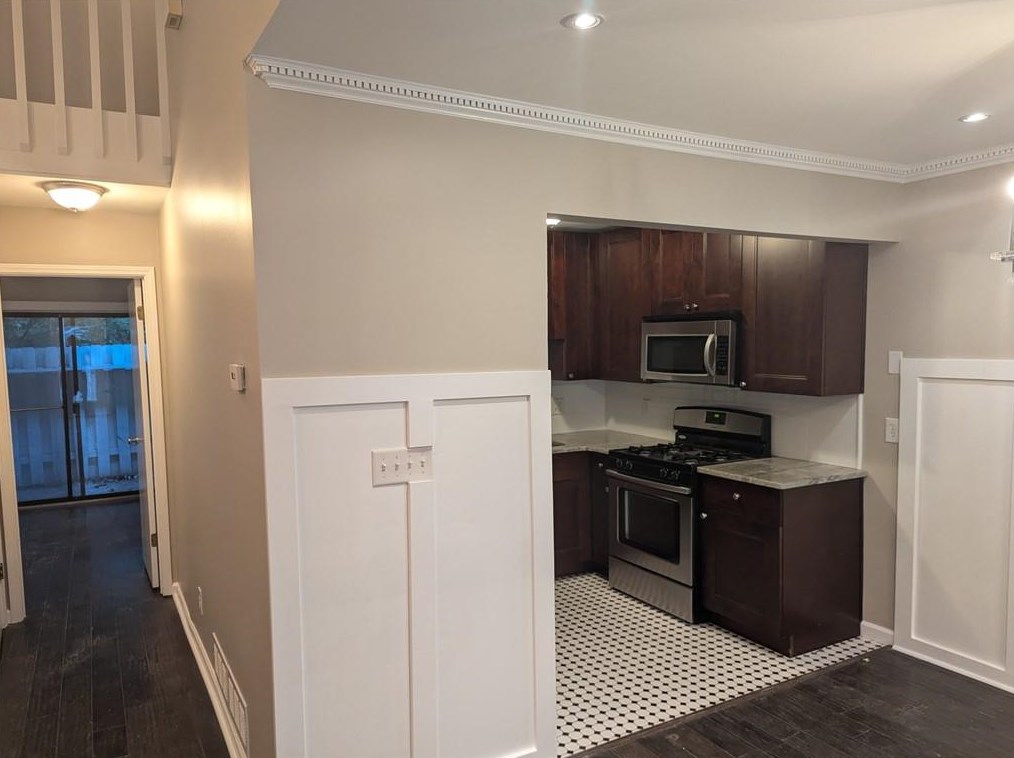 1524 Planters Ridge Ln, Alpharetta GA  30004-3844 exterior