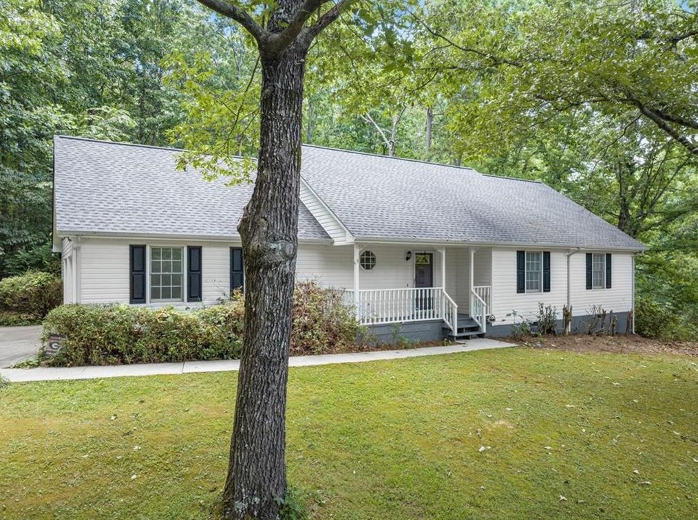 125 Shenandoah Ln, Alto, GA 30510