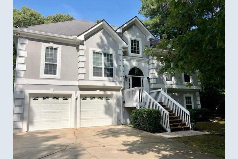 4395 Settles Bridge Rd, Suwanee, GA 30024 MLS 7414284 Coldwell Banker