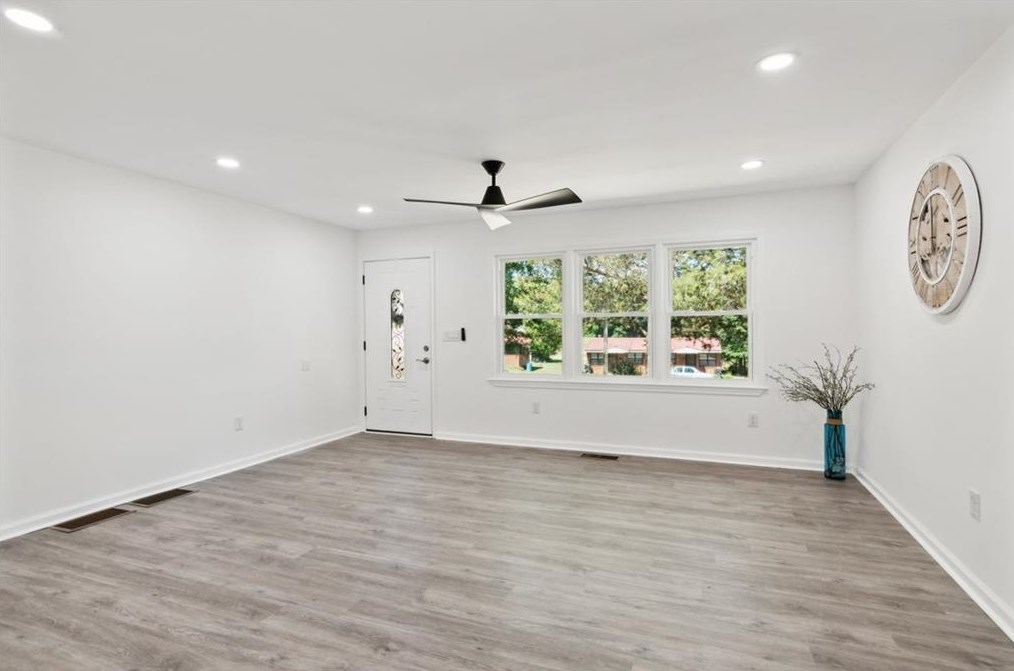 531 Gordon St, Jefferson GA  30549-1537 exterior