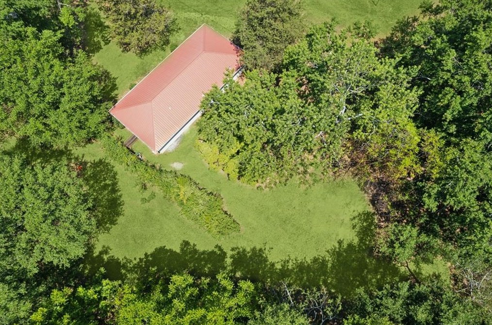 531 Gordon St, Jefferson GA  30549-1537 exterior