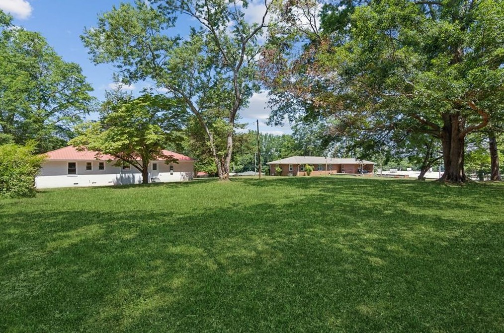 531 Gordon St, Jefferson GA  30549-1537 exterior