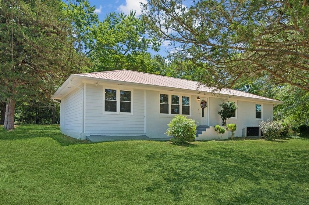 531 Gordon St, Jefferson GA  30549-1537 exterior