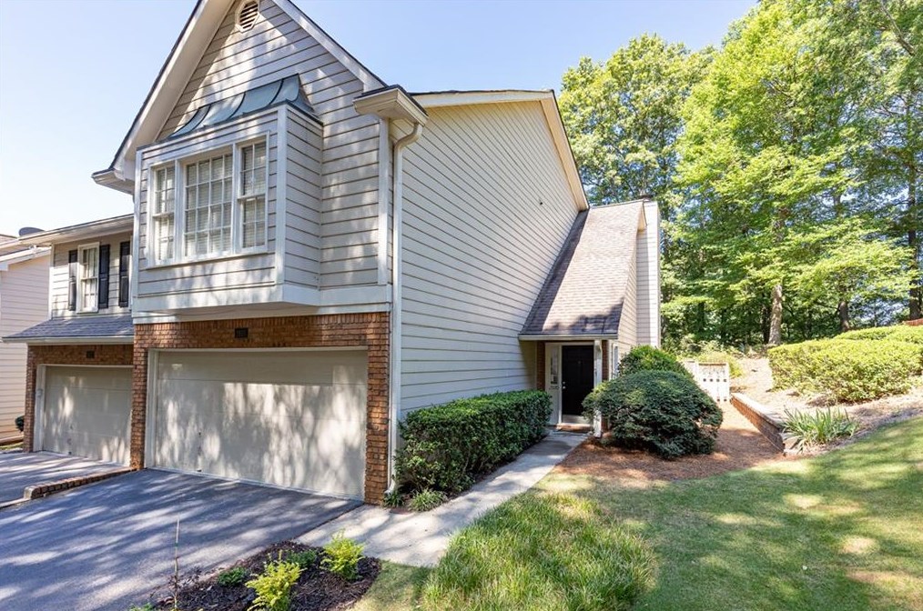 2920 Woodruff Dr Se, Smyrna, GA 30080