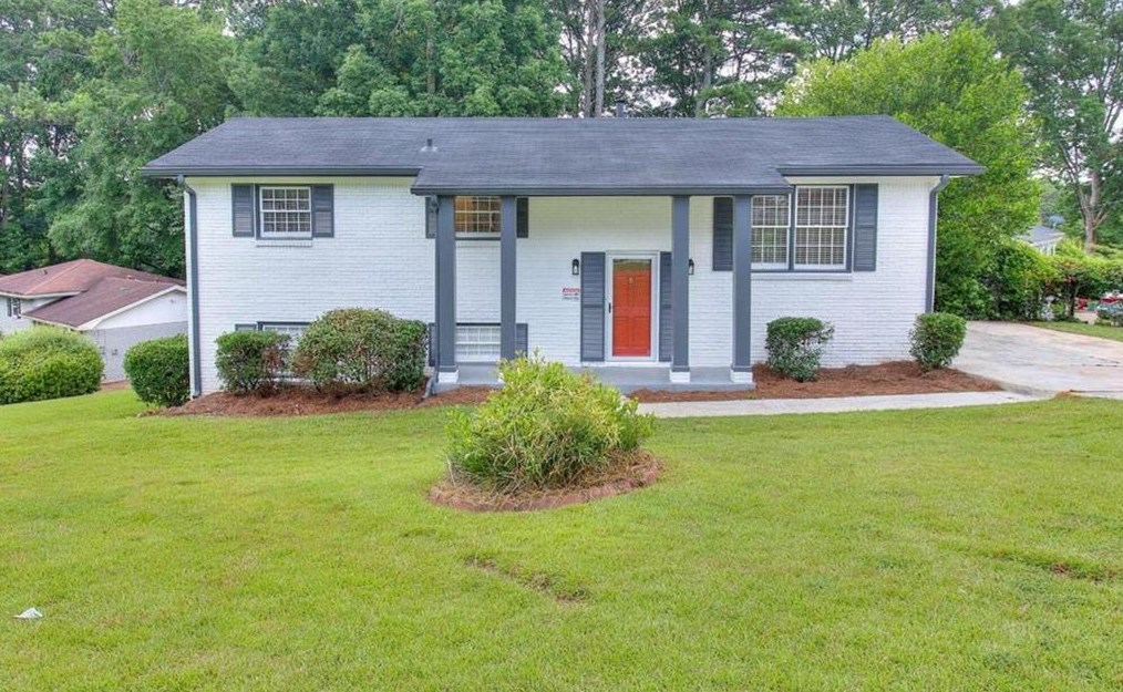 2241 Clanton Terrace, Decatur, GA 30034