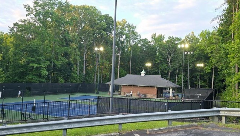 3721 Bay St, Duluth GA  30096-4814 exterior