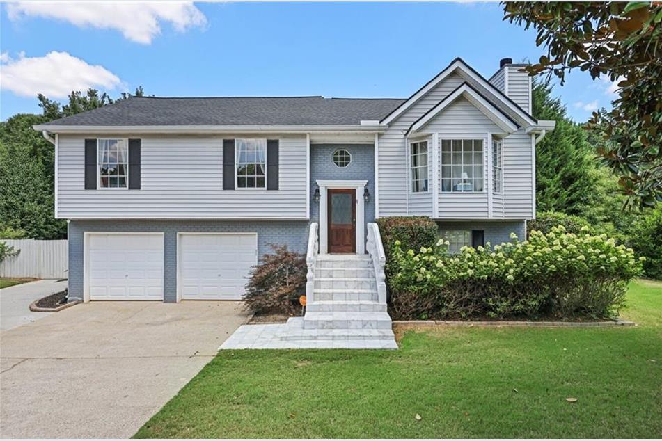 162 Patricia Terrace, Grayson, GA 30017 MLS 7414709 Coldwell Banker