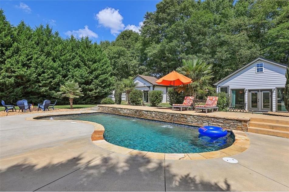 162 Patricia Terrace, Grayson, GA 30017 MLS 7414709 Coldwell Banker