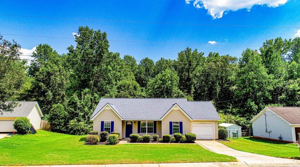 197 Queens Ct, Jackson, GA 30233